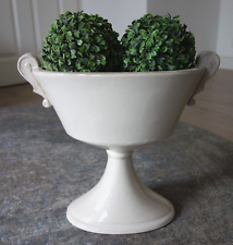 Amphore blumenschale pflanzsch gebraucht kaufen  Fürth