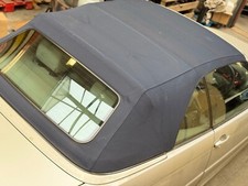 Cabrio verdeck verdeckbezug gebraucht kaufen  Baesweiler