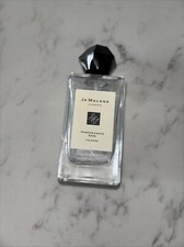 Malone empty bottle for sale  COLCHESTER