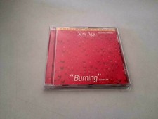 CD "NEW AGE MUSIC & NEW SOUNDS N. 6 BURNING SAMPLER" CD 13 TRACKS comprar usado CD "NEW AGE MUSIC & NEW SOUNDS N. 6 BURNING SAMPLER" CD 13 TRACKS comprar usado  Enviando para Brazil