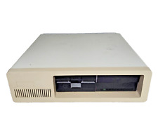#SE655# składany klon IBM XT? PC Classic Retro wiele rozszerzeń BARDZO RZADKI na sprzedaż  Wysyłka do Poland