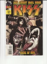 Kiss lick fine for sale  Blountville