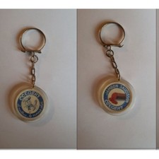 Porte clés coudert d'occasion  Espéraza