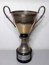 Coppa figc federazione usato  Chiavari
