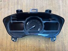 Painel de instrumentos automático Ford Ranger PX3 4X4 2019 2.0 BI turbo 10.725kms, usado comprar usado  Enviando para Brazil