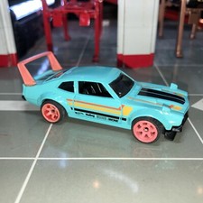 Hot Wheels Custom Ford Maverick Adicionado Asa e Pilotos Reais comprar usado  Enviando para Brazil