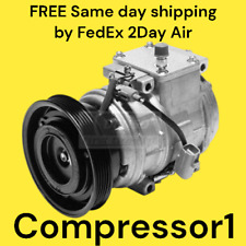 Compressor toyota camry for sale  San Fernando