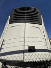 Carrier 7500 reefer for sale  Williamstown