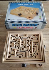 Jeux bois massif d'occasion  Cuisery