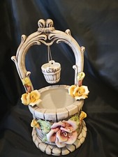 Large vtg capodimonte for sale  Hardinsburg
