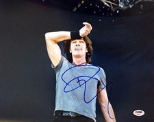 Rick springfield signed for sale  USA