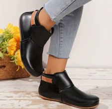 Women ankle boots for sale  Tuolumne