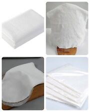 Conjunto de toalhas comprimidas 6 peças kit de viagem toalhas de banho descartáveis spa, usado comprar usado  Enviando para Brazil