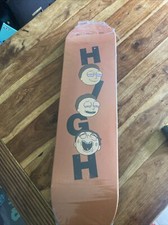 Planche skate tealer d'occasion  Sainte-Geneviève-des-Bois