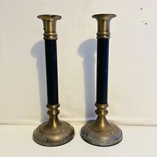 Pair vintage tall for sale  RYDE