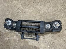 Front grille lamps for sale  GODSTONE
