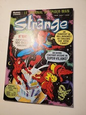 Comics strange 100 d'occasion  Le Coteau