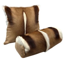 Genuine springbok hide for sale  Fort Worth