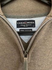 Troyer casa moda gebraucht kaufen  Alzenau