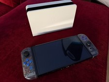 Nintendo switch led gebraucht kaufen  Hürth