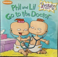 Phil lil doctor for sale  Montgomery