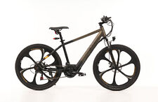 Bici elettrica celektron usato  Italia