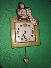 Thun orologio verde usato  Desio