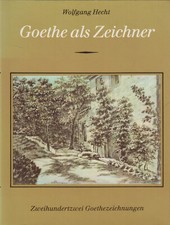 Wolfgang hecht goethe gebraucht kaufen  Bochum