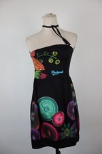 Desigual vestito donna usato  Massa di Somma