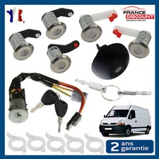 Kit complet antivol d'occasion  Saint-Omer