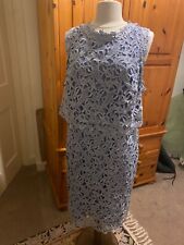 Kaliko dress blue for sale  STOKE-ON-TRENT