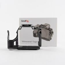 Smallrig rhinoceros sony usato  Bologna