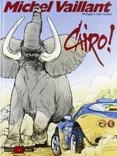 Fumetto cartonato michel usato  Villar Focchiardo