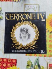 Cerrone the golden d'occasion  Notre-Dame-d'Oé