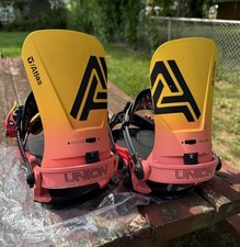Union atlas snowboard for sale  Manassas