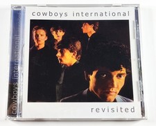 COWBOYS INTERNATIONAL - Revisited (CD/2003 Pnuma Records) 17 Tracks / NM- comprar usado  Enviando para Brazil