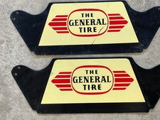 Vtg general tire for sale  Santa Clarita