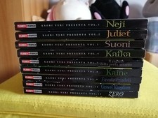 Kaori yuki presenta usato  Varallo Pombia