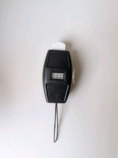 Tally counter hand for sale  BEDALE