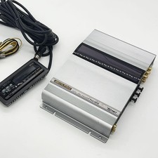 Processador de áudio digital Alpine PXA-H510 DSP controlador de campo de som Japão comprar usado  Enviando para Brazil