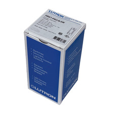 Dimmer Lutron HRST-PRO-N SW Homeworks Sunnata PRO - Branca de Neve - NOVO comprar usado  Enviando para Brazil