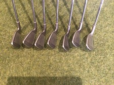 Ping iron set for sale  STAMFORD