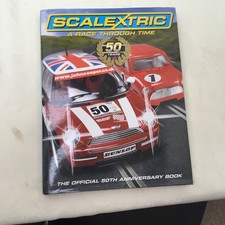 scalextric book for sale scalextric book for sale SOUTHPORT