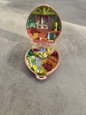 Polly pocket vintage d'occasion  Clermont-Ferrand-