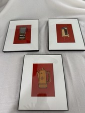 Set signed pop for sale  Saint Louis