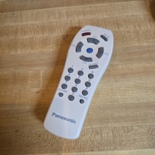 Panasonic eur501451 rare for sale  Athens
