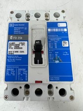 Cutler hammer westinghouse for sale  Pennsauken