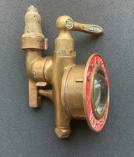 Vintage brass grants for sale  UK