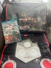 Disney infinity wii for sale  Westland