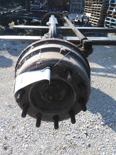 Meritor rockwell cannot for sale  USA